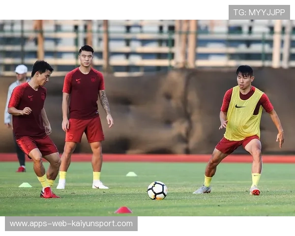 国足深陷换帅漩涡，如何从低谷中重生？