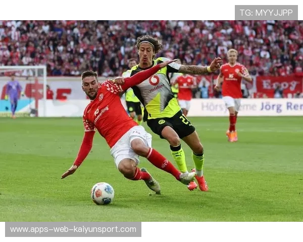 多特的战术多样化让对手无从防范