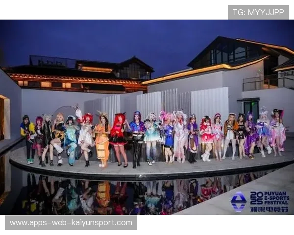 电竞项目登陆高校体育节打破认知壁垒，2019高校电竞节