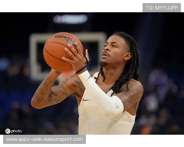 联盟多队密切关注莫兰特 但他不会有活跃的交易市场，莫兰特的上限